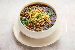Veg Manchow Soup               