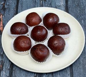 Kala Jamun Dry