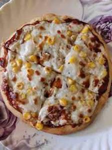 Corn Delight Pizza Medium Size (22.86 Cm)