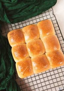 Extra Pav (Hot)