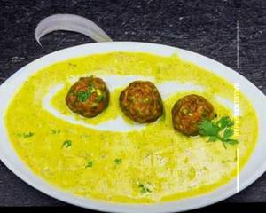 Veg Kofta