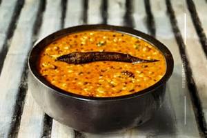 Yellow Dal Tadka