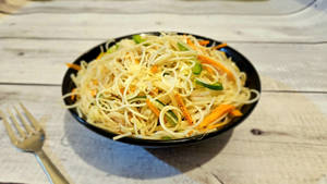 Veg Chowmein