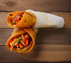 Mix Veg Roll