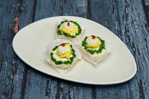 Pista Bhog (2 Pcs)