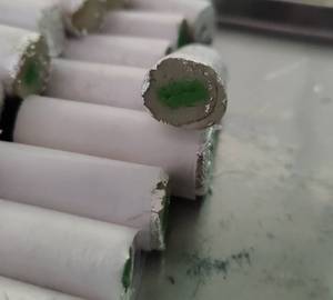 Kaju Pista Roll