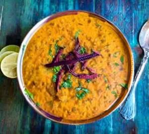 Tadka Dal Fry