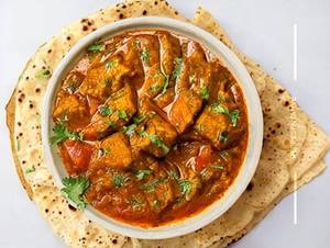 Veg Handi