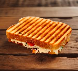 Chicken Tandoori Sandwich