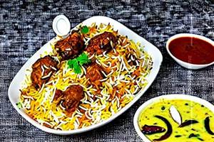 Ratna Special Biryani