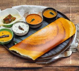 Jeeni Special Dosa