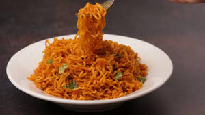 Pasta Sauce Maggi (mix)
