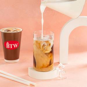 Cold Coffee