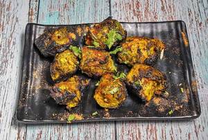 Pahadi chicken tikka