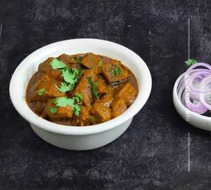 Desi Veg. Kadai