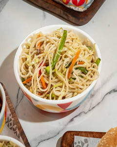 Hakka Noodles