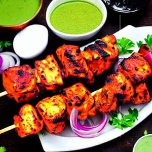 Murg Tikka Full