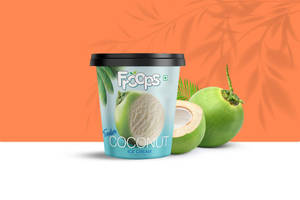 Tender Coconut 500 Ml