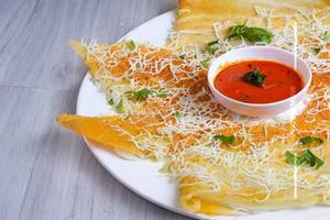 Cheese Sada Dosa