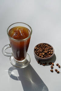 Iced Americano