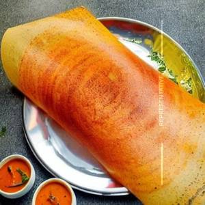 Swami Narayan Mysore Masala Dosa 