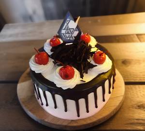 Black forest Cake