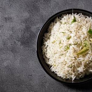Triple Sez Rice [Chicken]