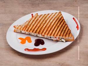 Italian Veg Sandwich