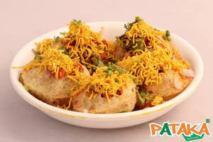 Mr Aloo Puri
