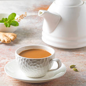 Ginger Tea