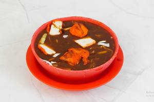 Paneer Chilly Gravy