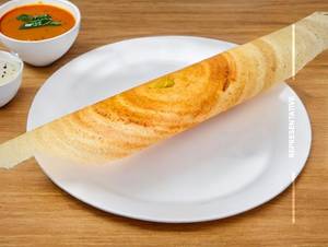 Masala Dosa