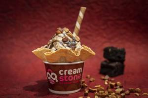 Coffee Craze Ice Cream
