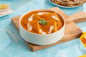 Shahi Paneer