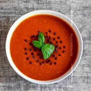 Tomato Soup