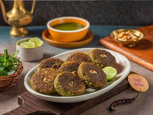 Hara Bhara Kebab [o]