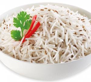 Jeera Rice