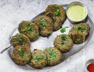 Harabhara Kebab 