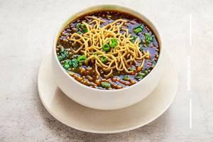 Veg Manchow Soup