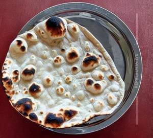 Tandoori Roti