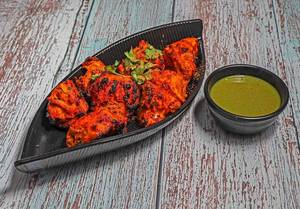 Chicken tikka