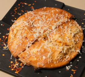 Inside Out Ulta Pizza