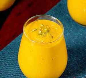 Mango Lassi
