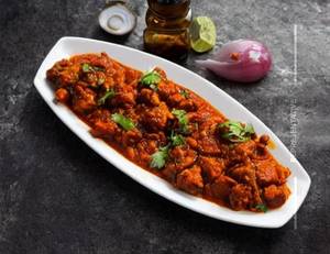 Chicken Chilli Dry