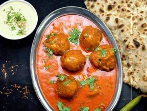 Dum Aloo Banarasi
