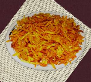 Jhuri Aloo Vaja hot masala [300ml]