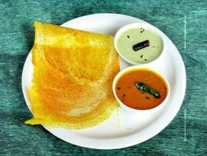 Rava Dosa