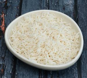 Plain Rice