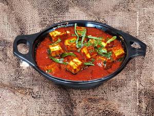 Paneer Angara