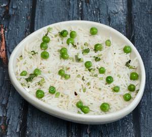 Matar Pulao